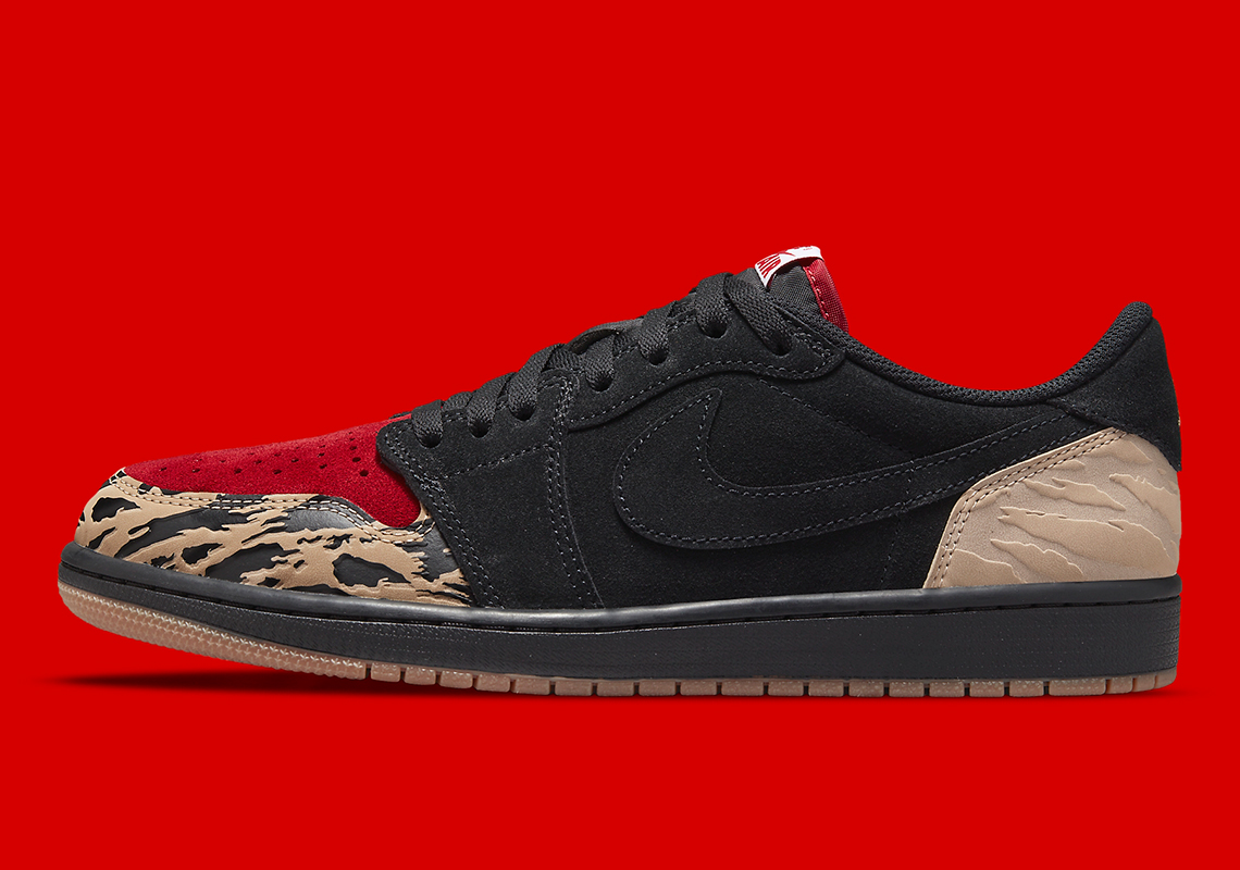 SoleFly Air Jordan 1 Low OG DN3400-001 | SneakerNews.com