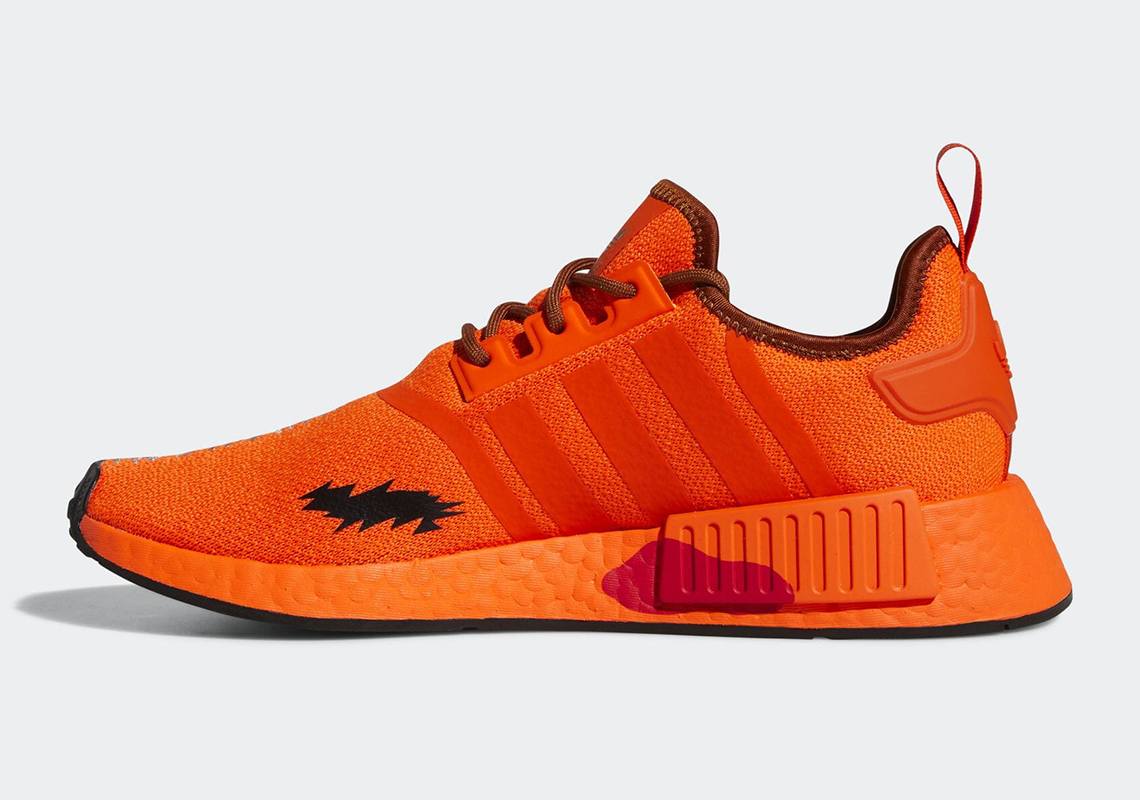South Park Adidas Nmd R1 Kenny Gy6492 Release Date 2
