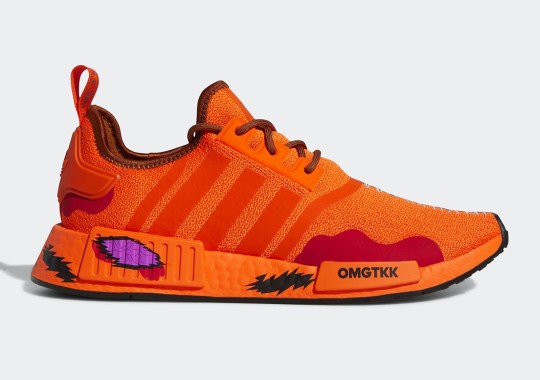 south park adidas san nmd r1 kenny gy6492 release date 8