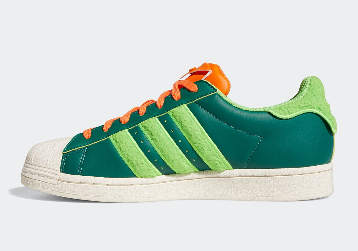 South Park Adidas Superstar Kyle Gy6490 Release Date 1