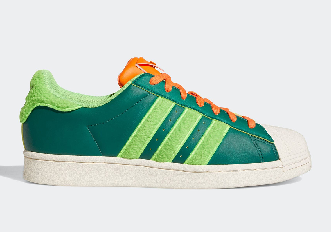 South Park Adidas Superstar Kyle Gy6490 Release Date 9