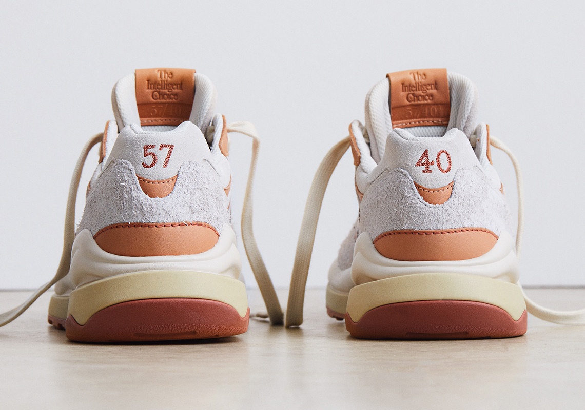 Todd Snyder New Balance 5740 Release Date 6