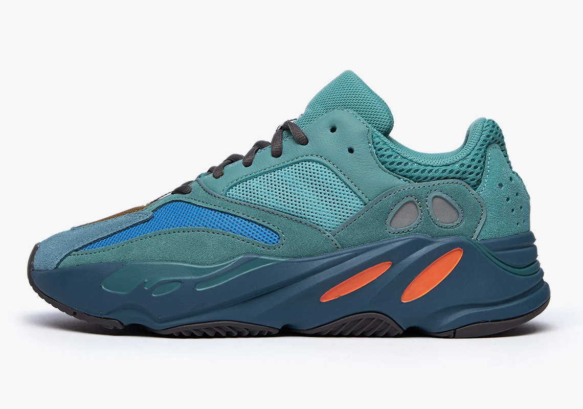 Yeezy 700 inertia store 2024 list