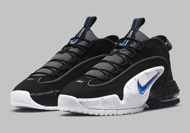 18 Most Anticipated 2022 Air Max Penny
