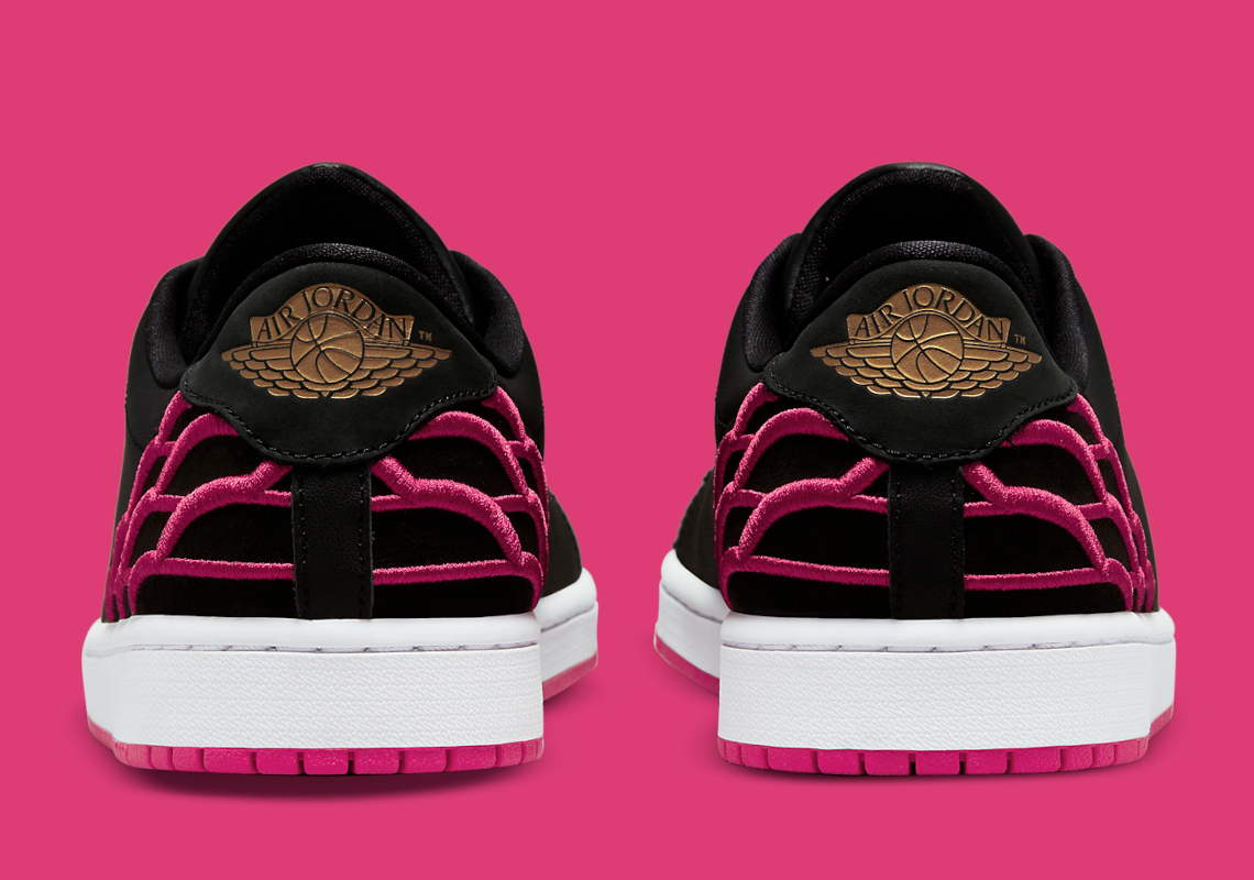 Jordan 1 outlet blackpink