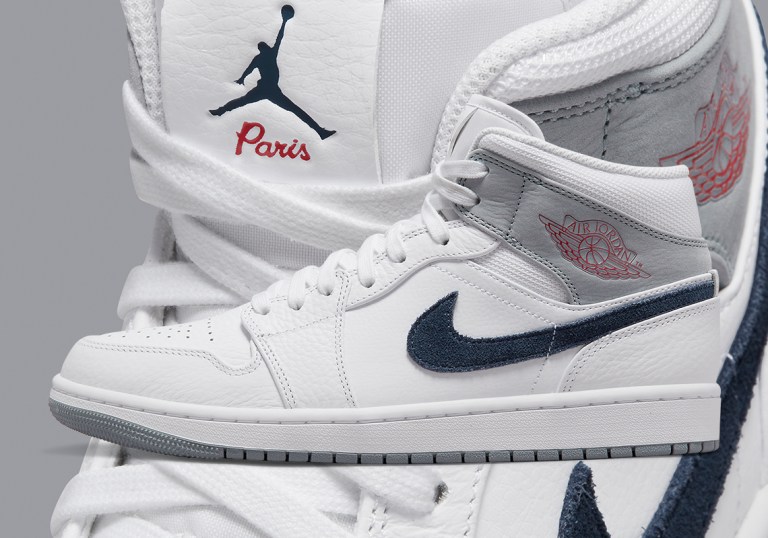 Air-Jordan-1-Mid-Paris-DR8038-  display picture 1