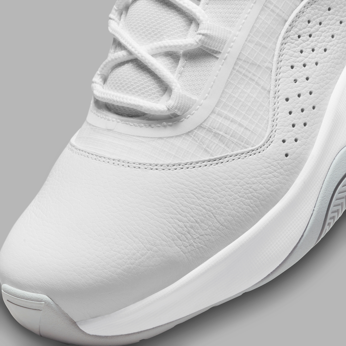 Air Jordan 11 CMFT Low White CW0784-101 Release | SneakerNews.com