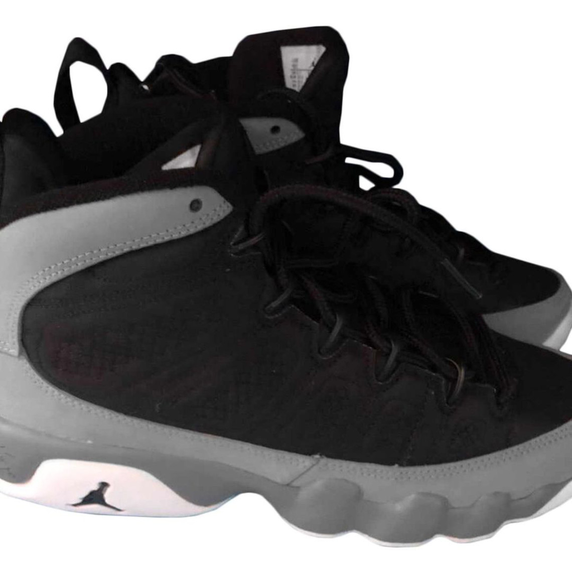 Die Jordan 4 Sneaker haben auf jeden Fall das Potenzial zum Schuh des Jahres Particle Grey Ct8019 060 1