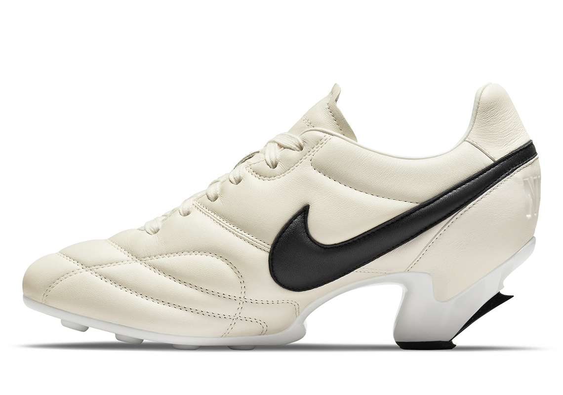 nike premier heeled sneakers