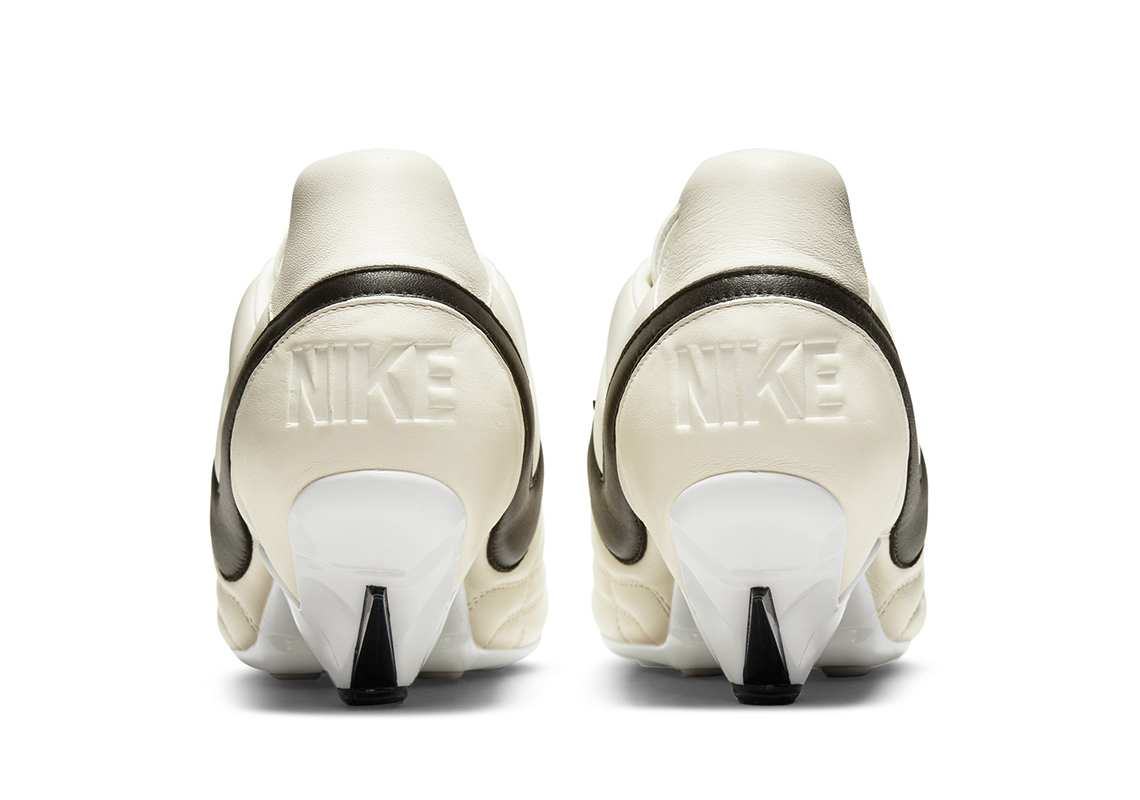 Comme Des Garcons Nike Premier White 4