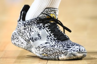 Golden State Warriors V Phoenix Suns