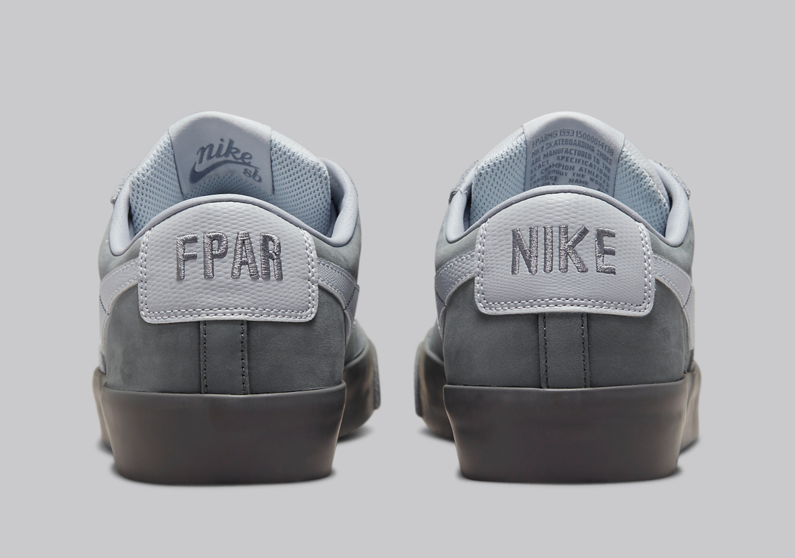 FPAR Nike SB Blazer Low DN3754 001 4