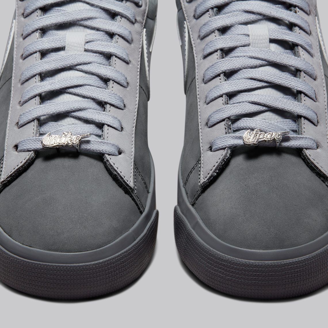 FPAR Nike SB Blazer Low Cool Grey DN3754-001 | SneakerNews.com