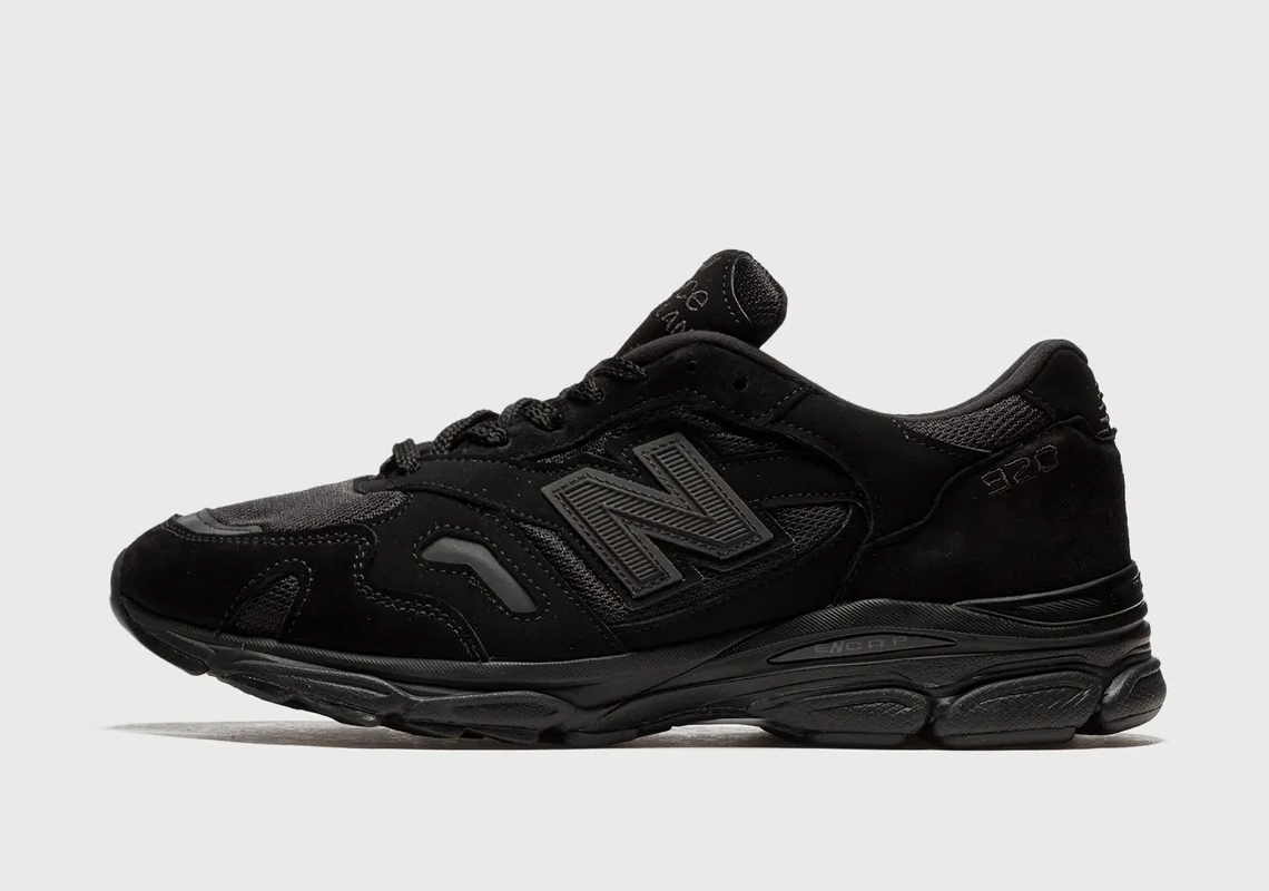 New Balance 920 Made In Uk M920blk 66