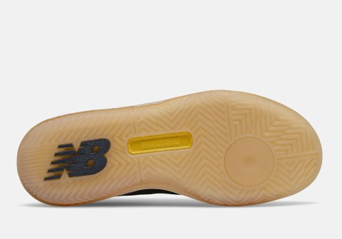 New Balance BB9000 Emerald Yellow BB9000E1 | SneakerNews.com