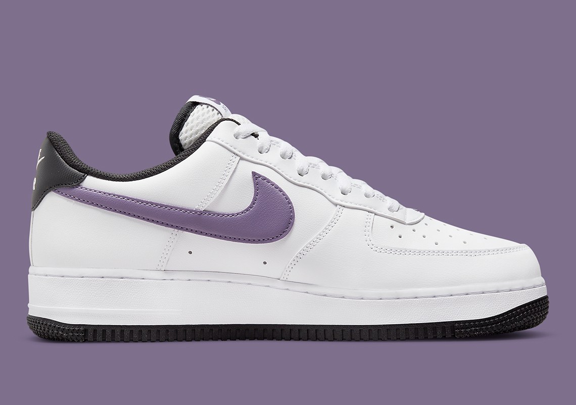Nike Air Force 1 Hoops DH7440-100 Release Info | SneakerNews.com