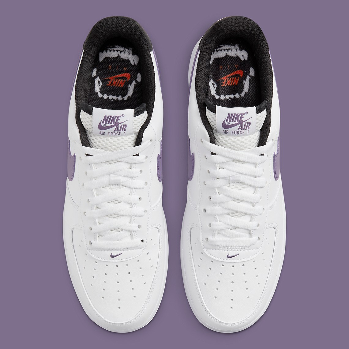 Nike Air Force 1 Hoops DH7440-100 Release Info | SneakerNews.com