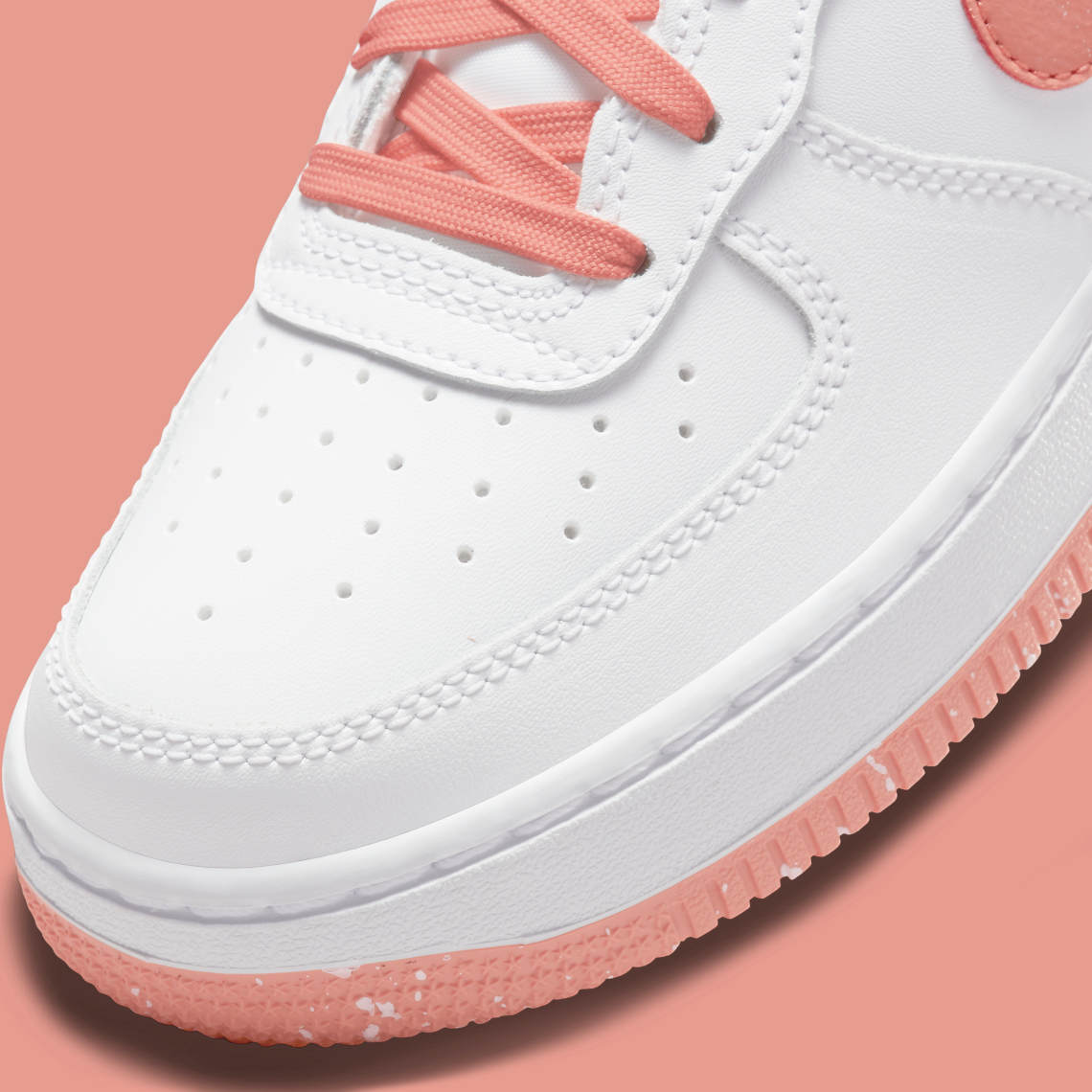 Nike Air Force 1 Low DM0985-100 Release Date | SneakerNews.com