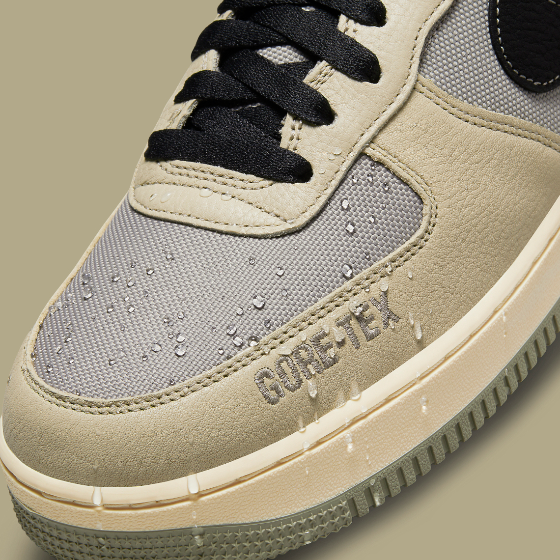 Nike Air Force 1 Low Gore Tex Do2760 206 10