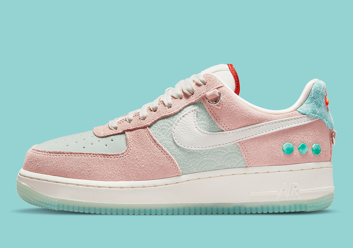Nike Air Force 1 Shapeless Formless Limitless Dq5361 011 1