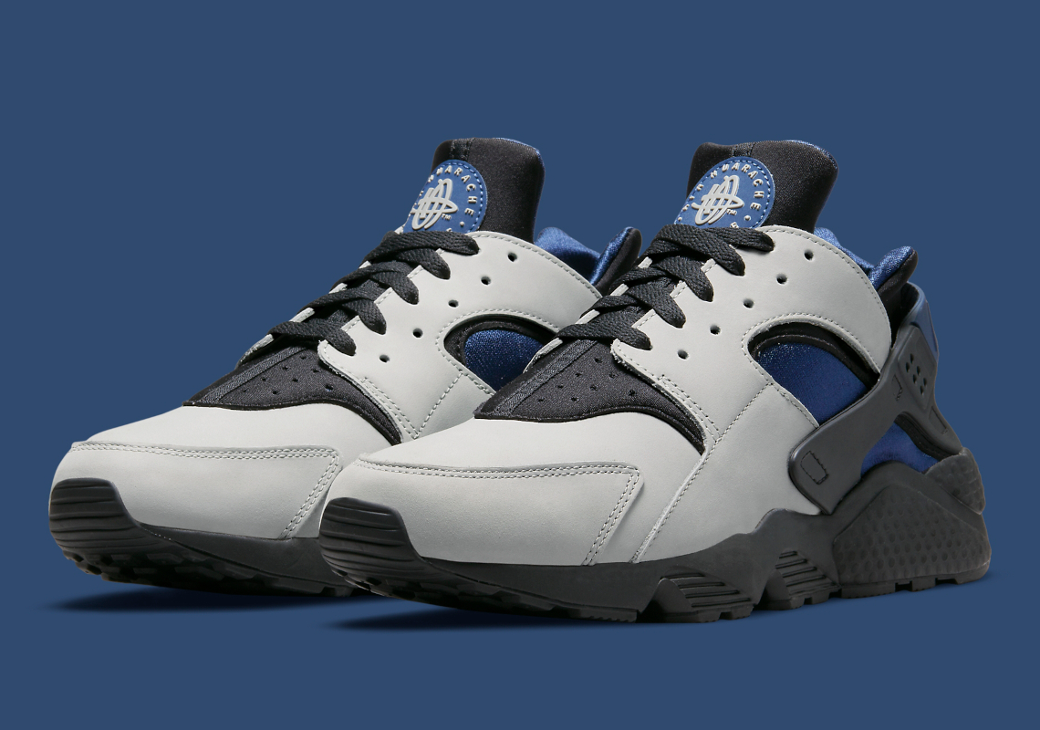 huaraches nike release dates