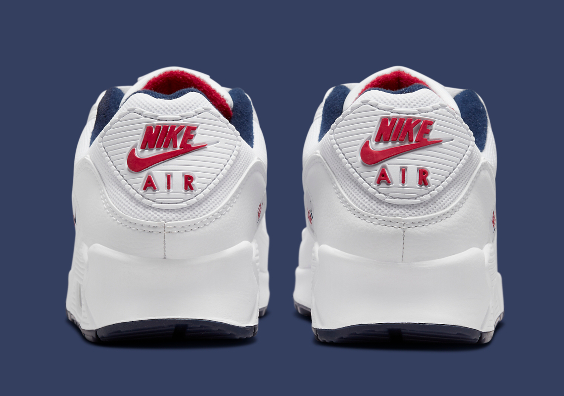 Nike Air Max 90 DJ5414 100 4