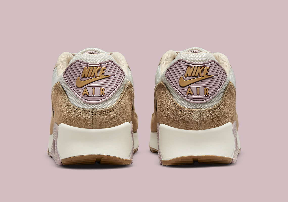 Nike Air Max 90 DQ0885-300 Release Info | SneakerNews.com