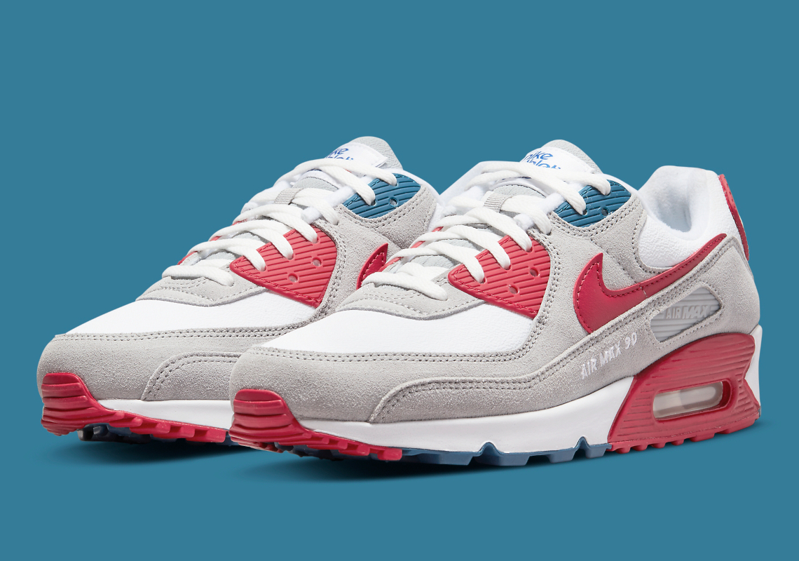 Air max annee discount 90