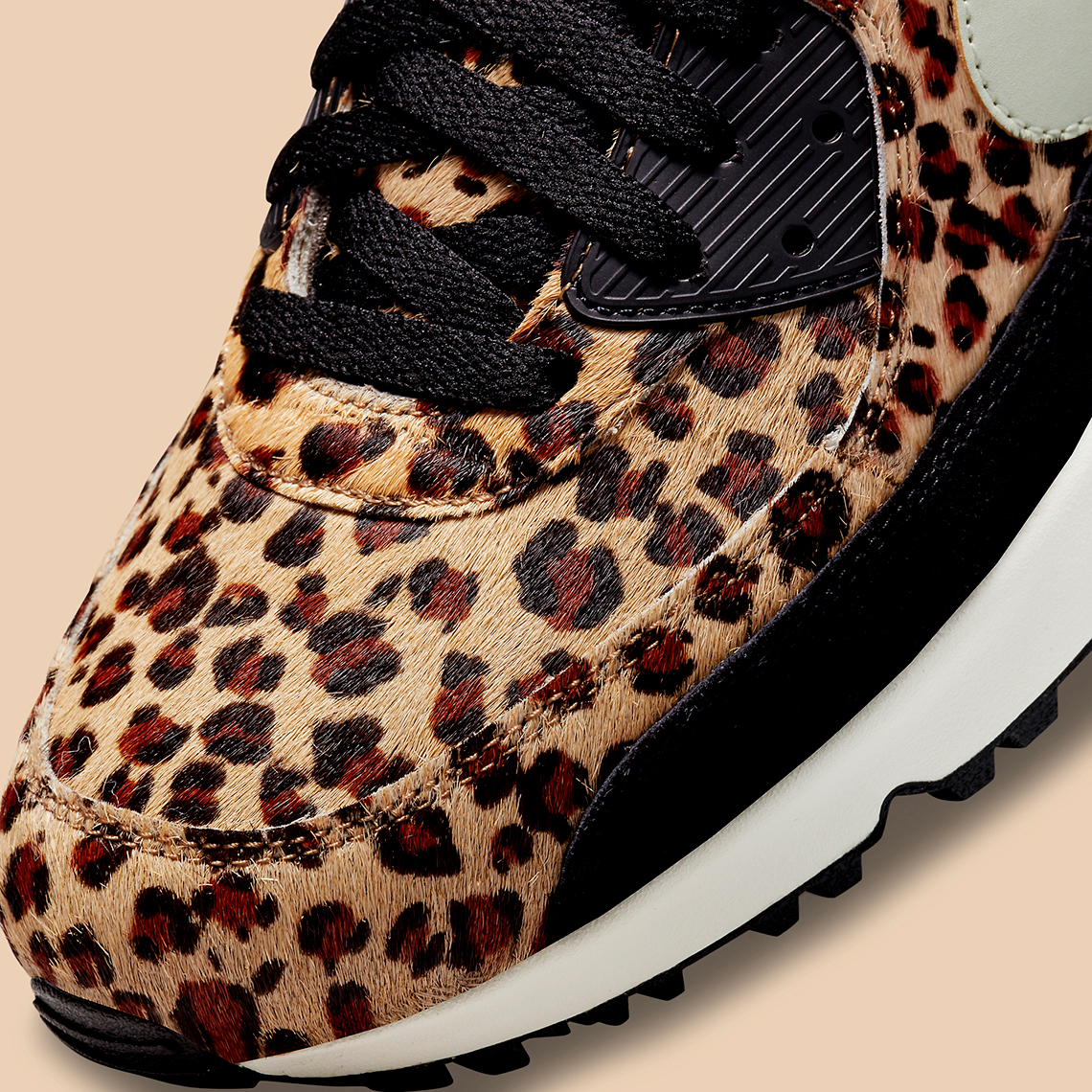 Air max store 90 leopardate