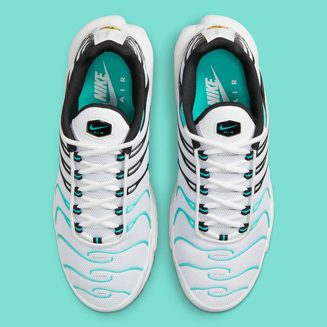 atmos Nike Air Max Plus 604133-148 Release Date | SneakerNews.com
