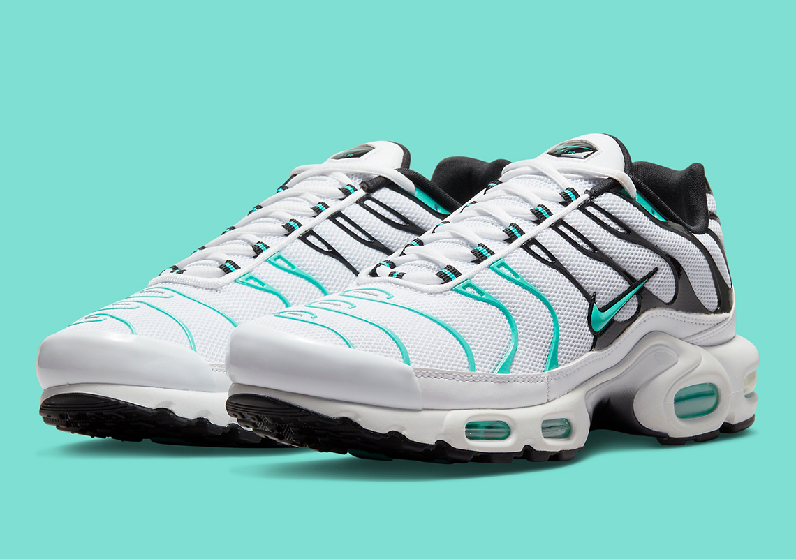 atmos Nike Air Max Plus 604133-148 Release Date | SneakerNews.com