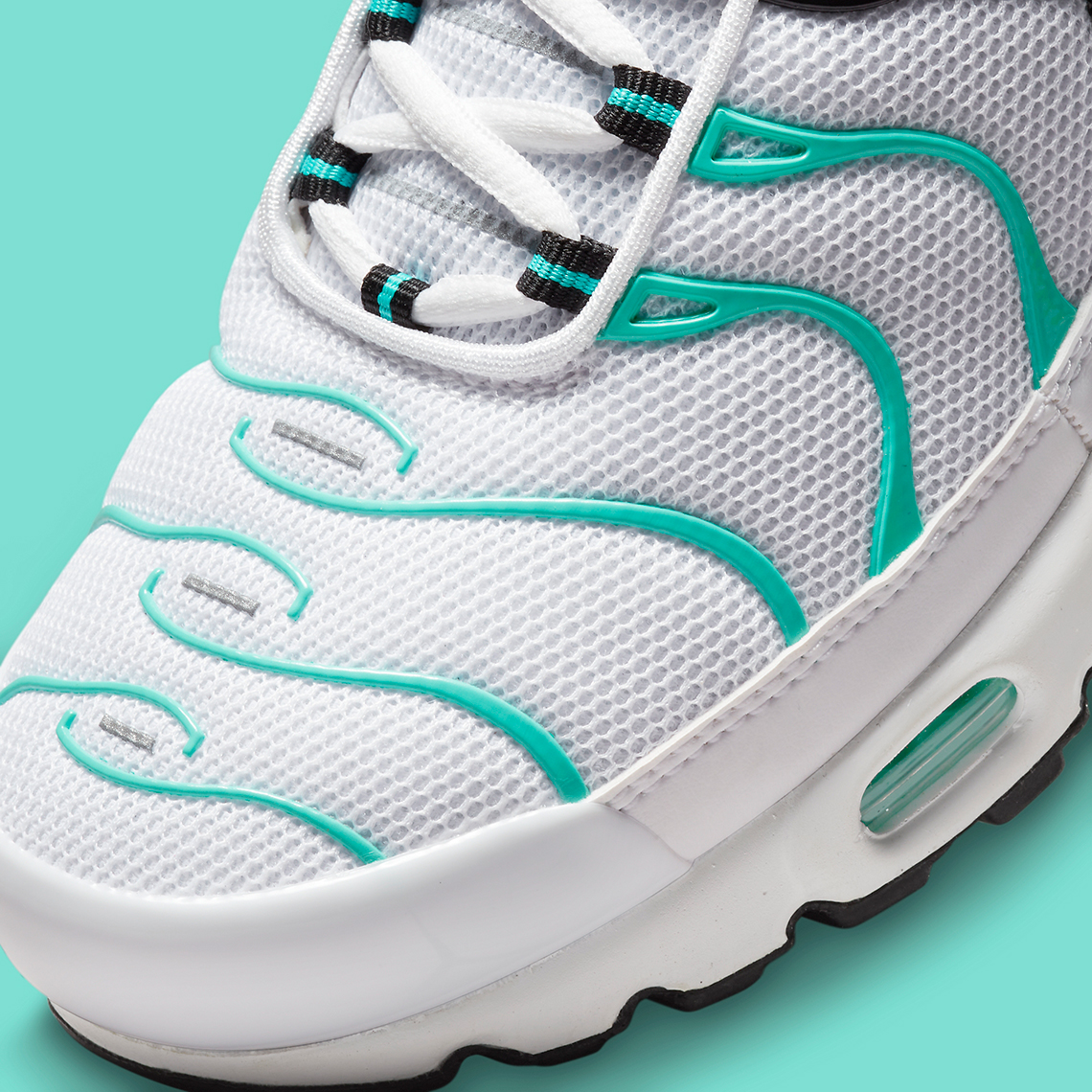 Hyper jade cheap air max plus