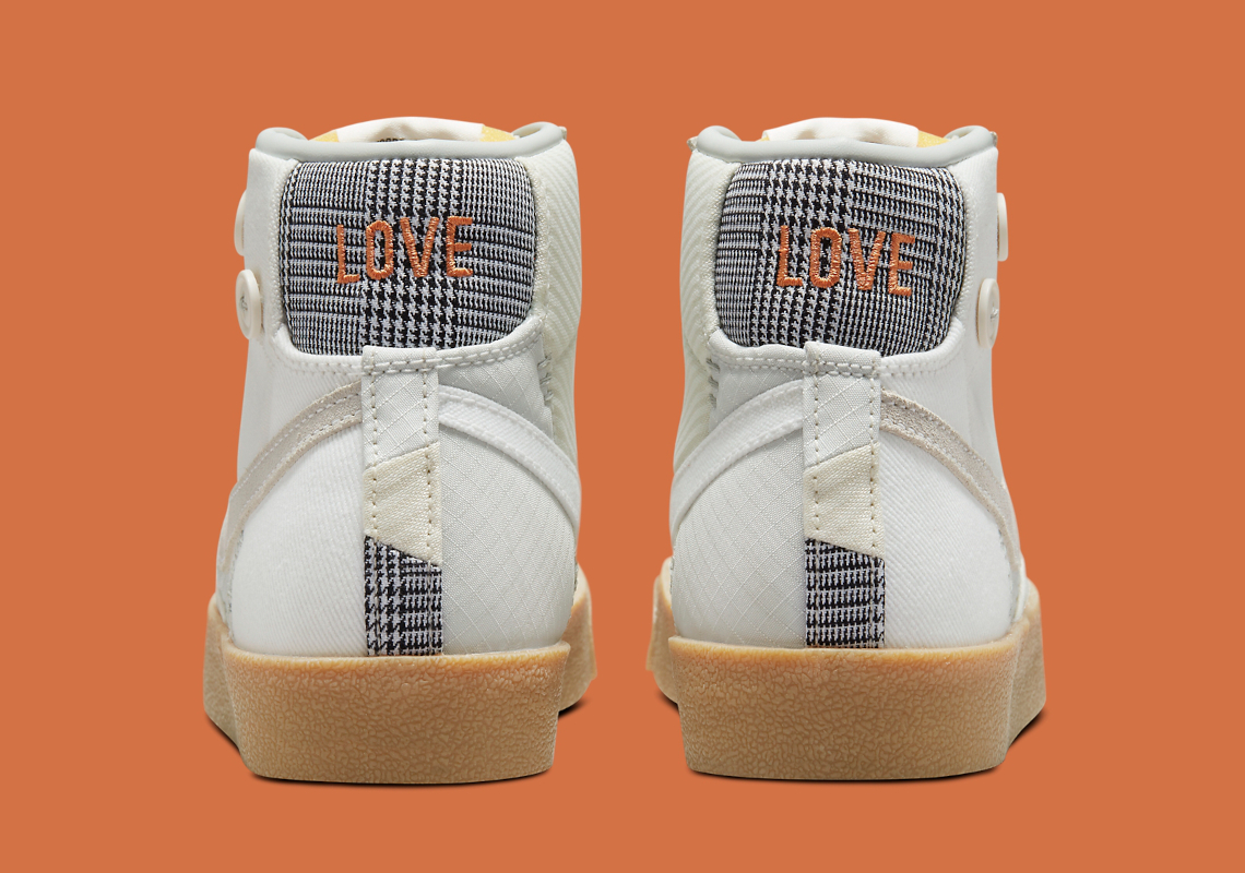 Nike Blazer Mid '77 Voodoo White DR0977-119 | SneakerNews.com