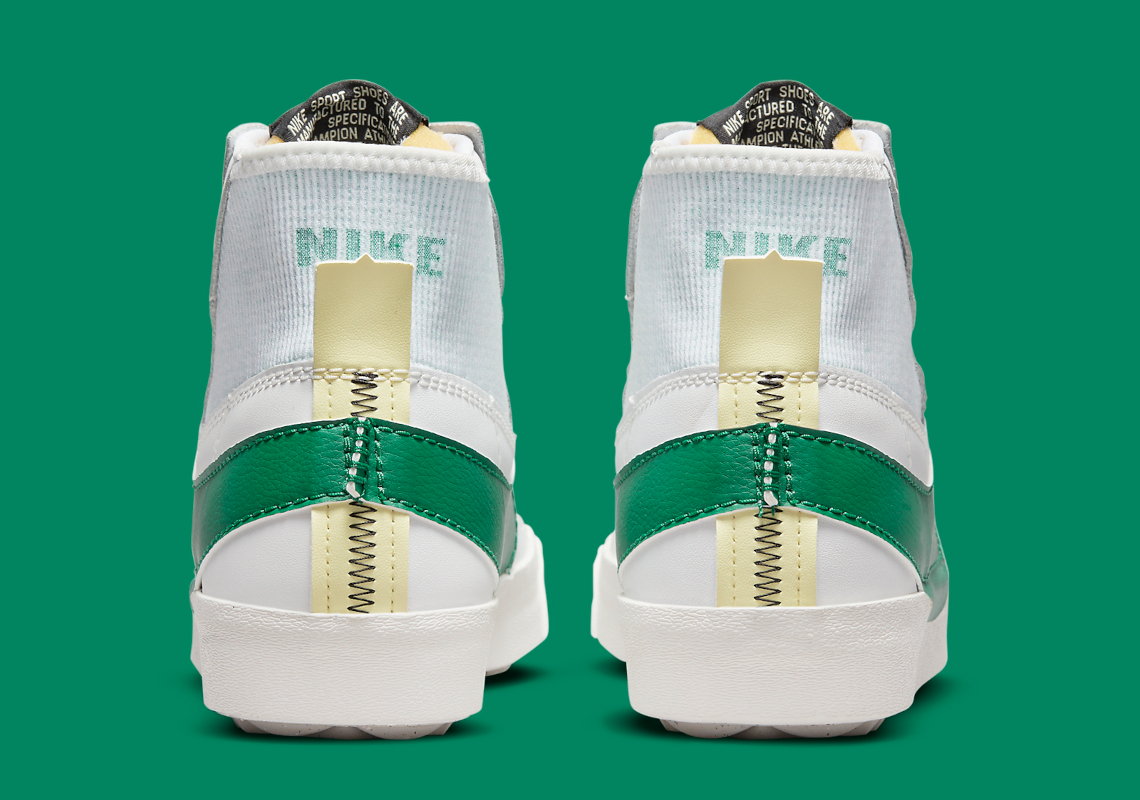 Nike Blazer Mid Jumbo Dr8595 100 6