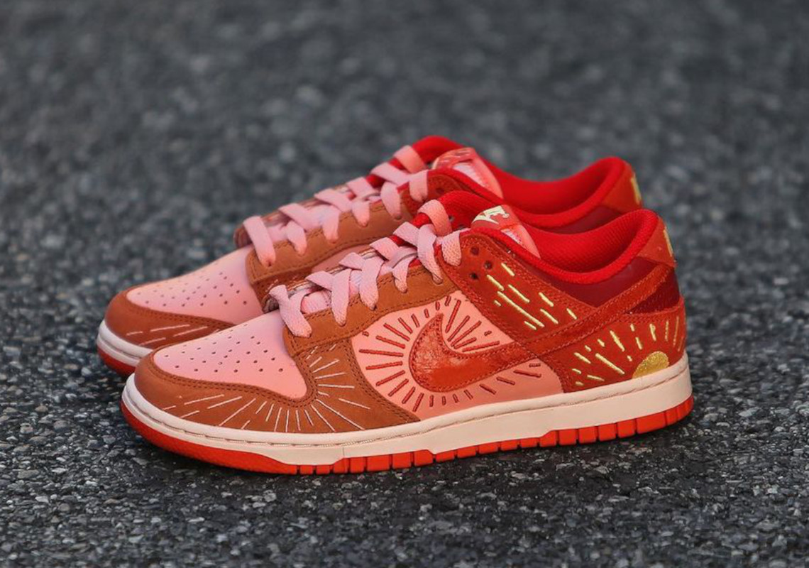 Nike Dunk Low W Winter Solstice Do6723 800 6
