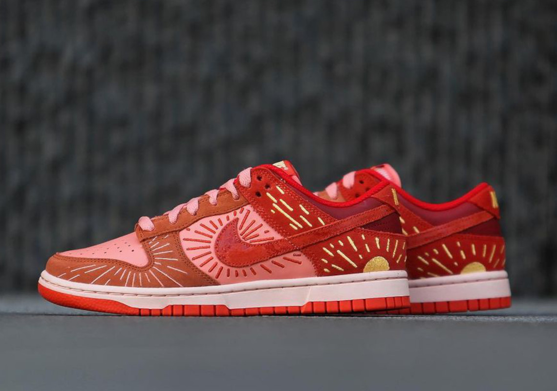 Nike Dunk Low W Winter Solstice DO6723 800 7