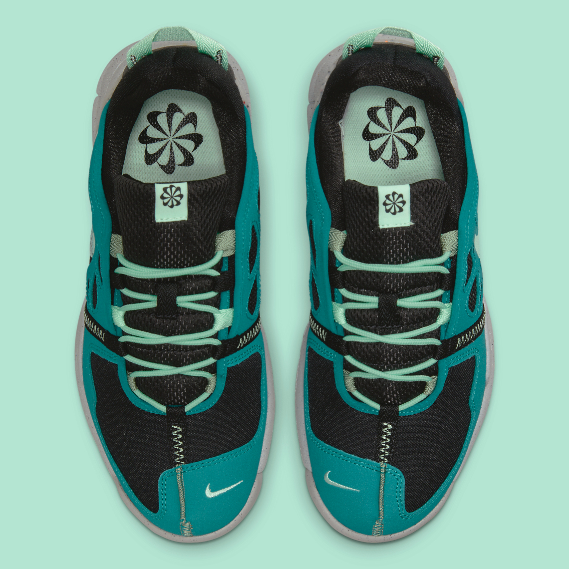 Nike Air Jordan 5 uk 9.5 Cz1757 002 9