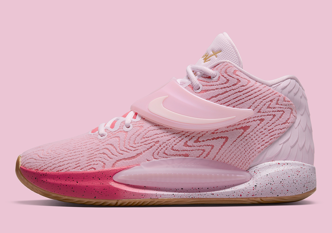 kevin durant aunt pearl