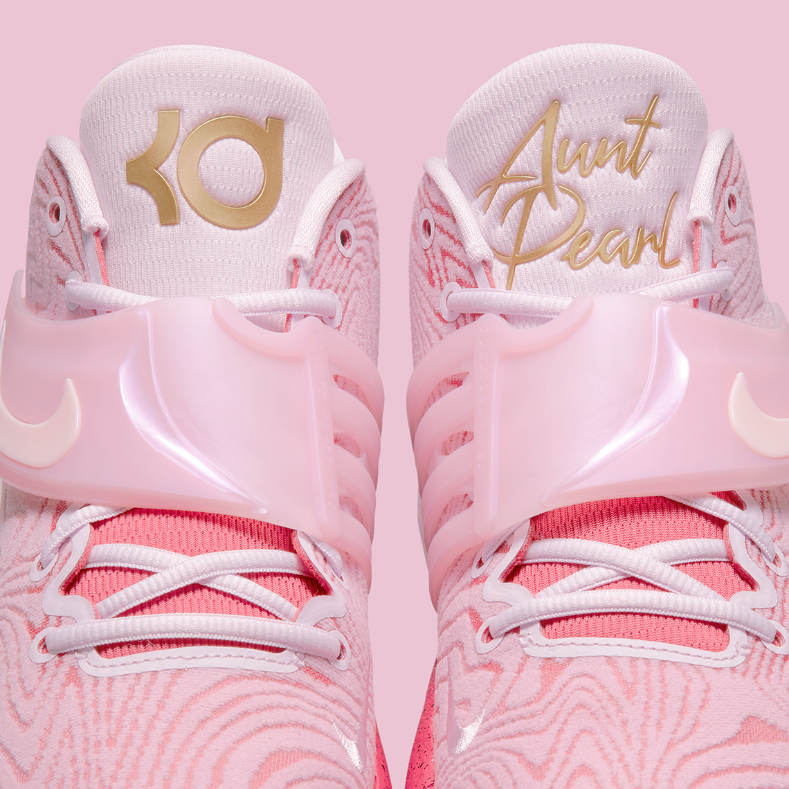 Nike Kd 14 Aunt Pearl Dc9379 600 7