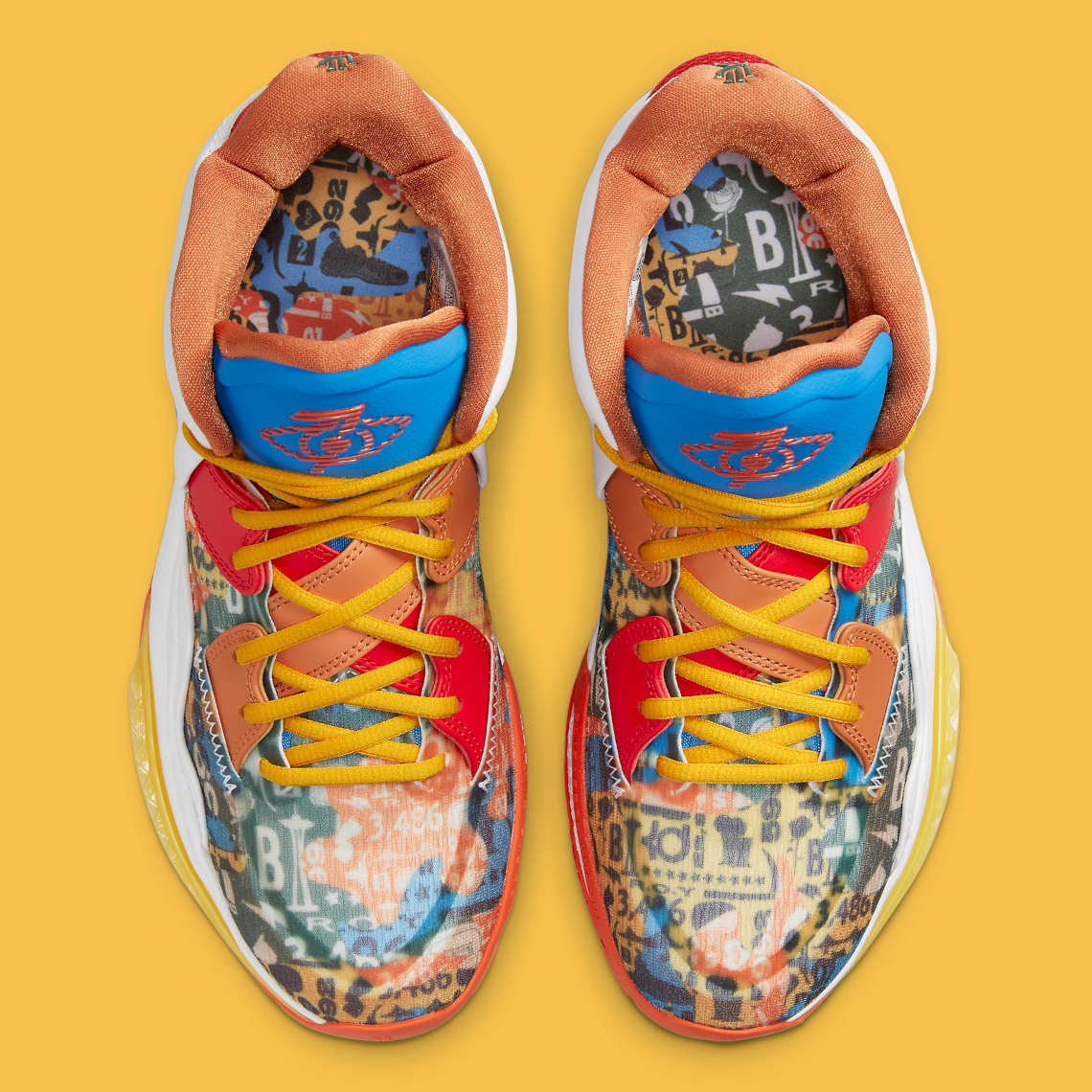 kyrie kd collab