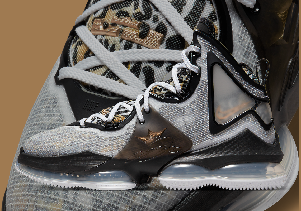 cheetah lebrons