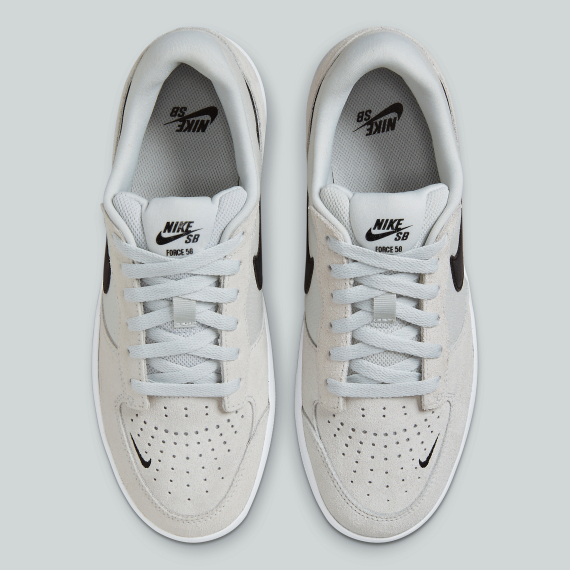 Nike Sb Force 58 Cz2959 003 3