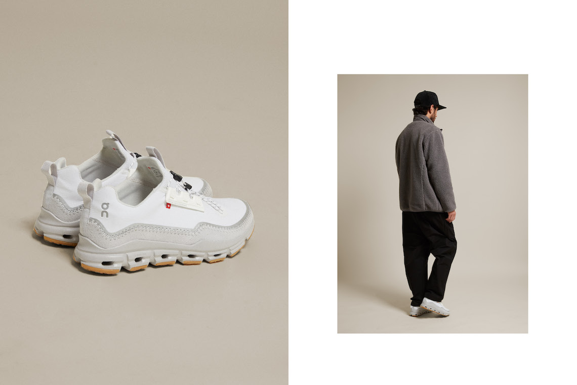 Packer Shoes On Running Editorial Fw21 5