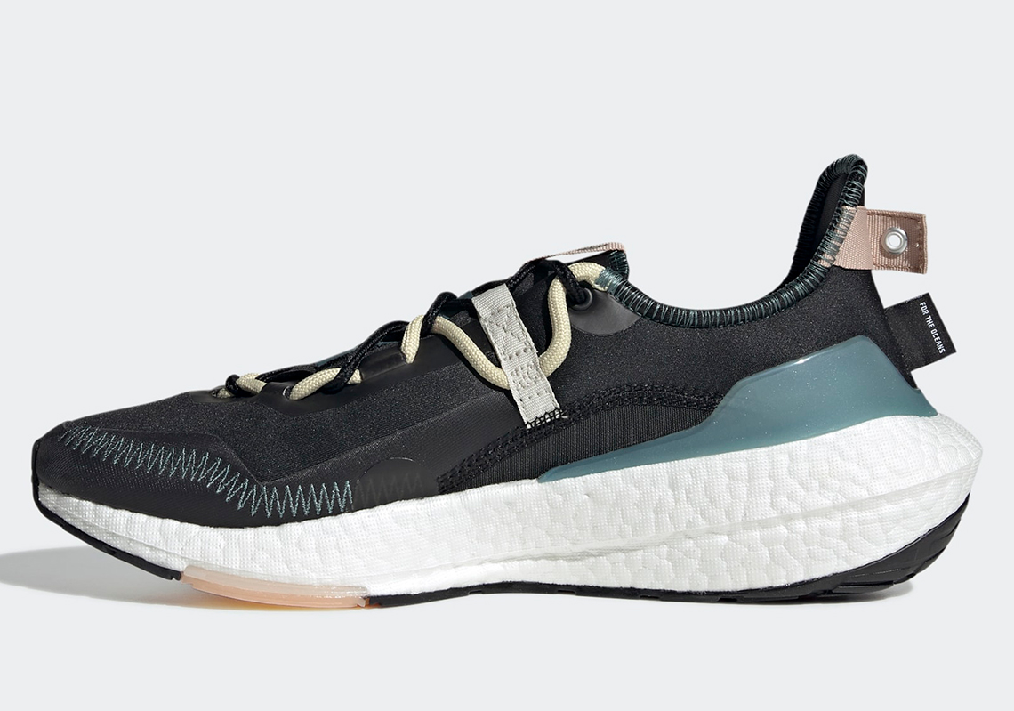 Adidas best sale parley historia