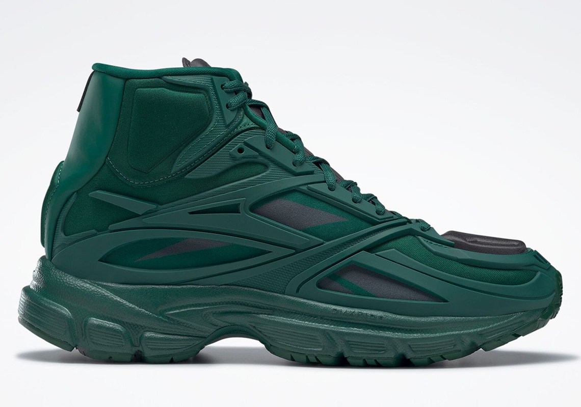 Hyperdunk 215 green Clearance