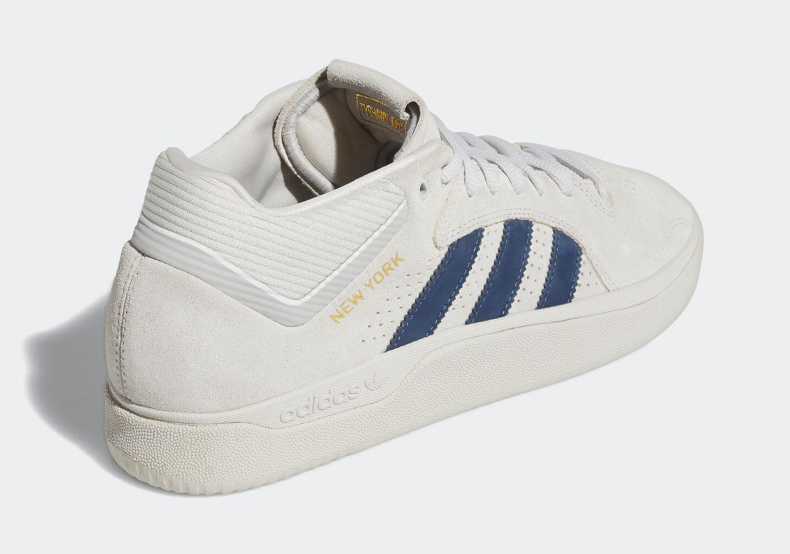 adidas "New GY3666 Release | SneakerNews.com