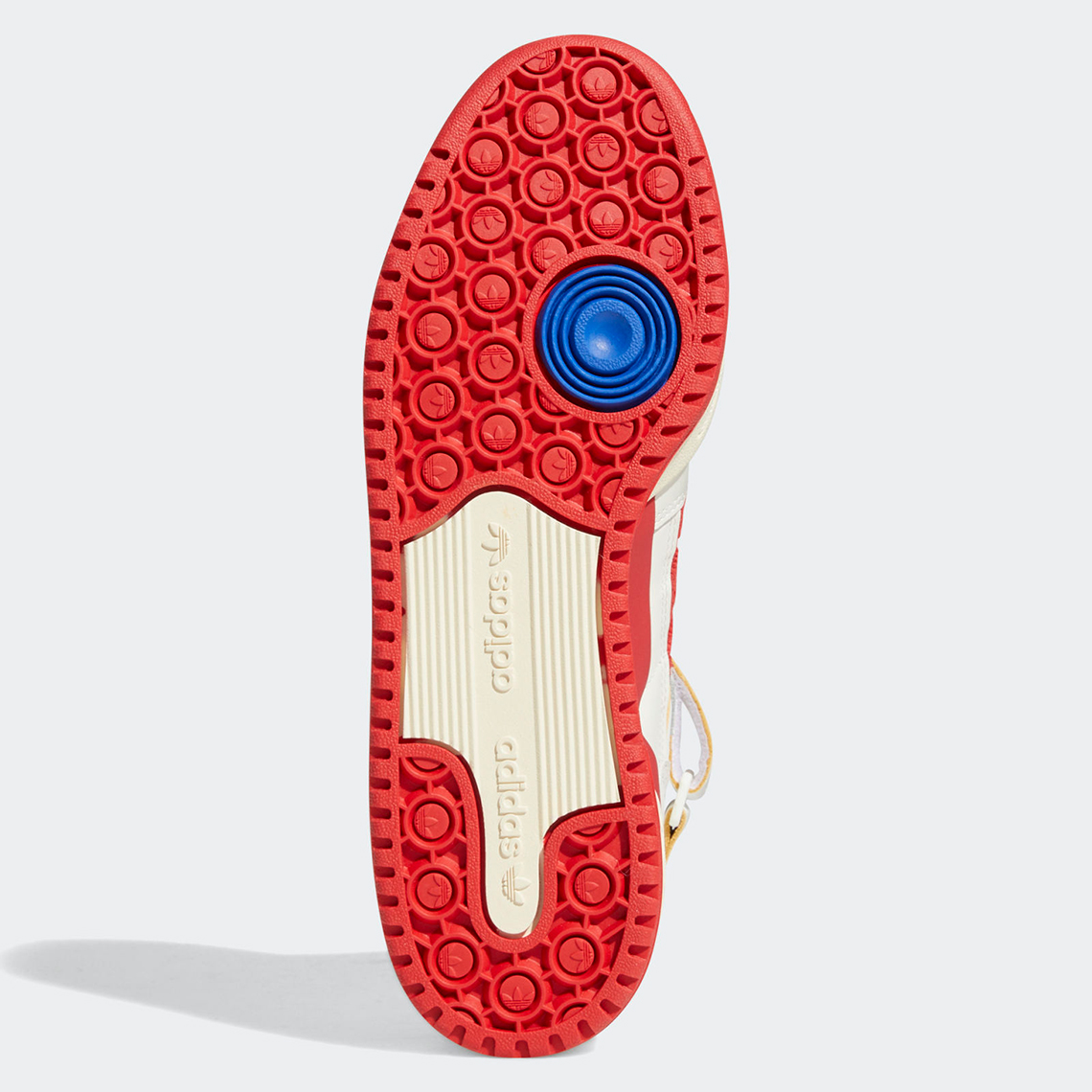 adidas Forum 84 Hi Low Team Power Red Release Date