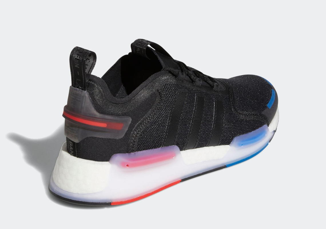 Nmd best sale og colorway