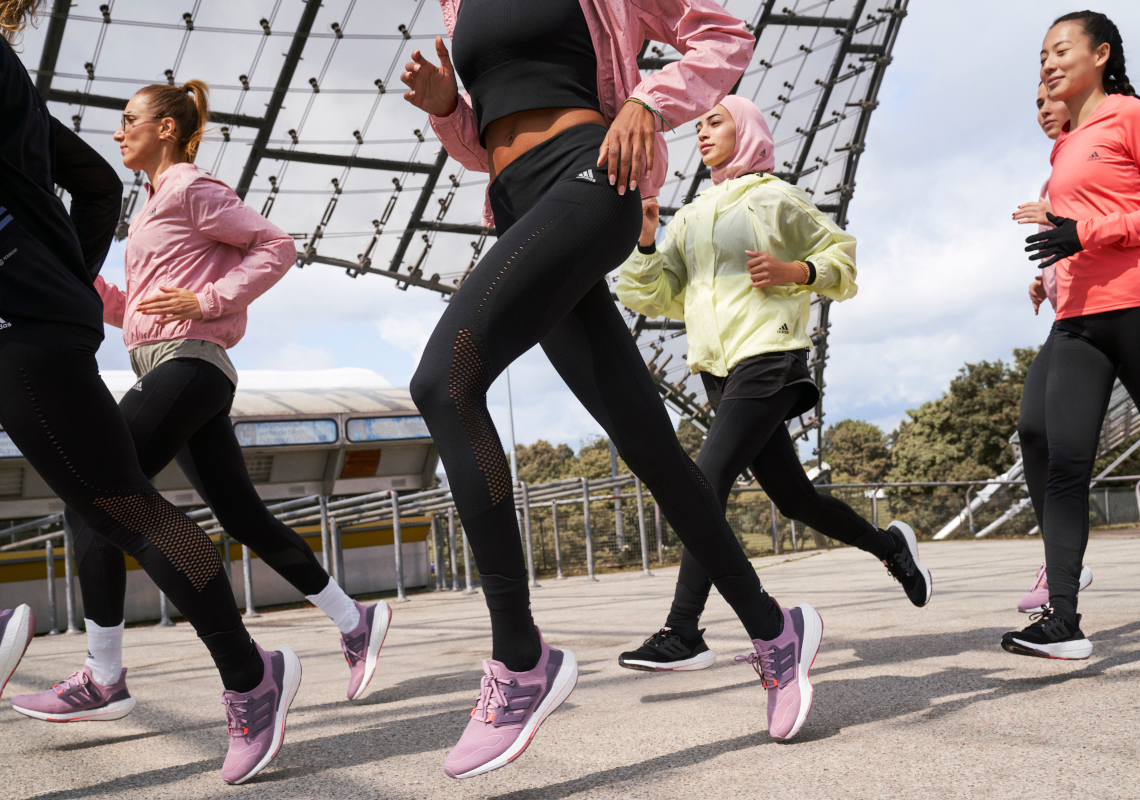 adidas ultra boost female