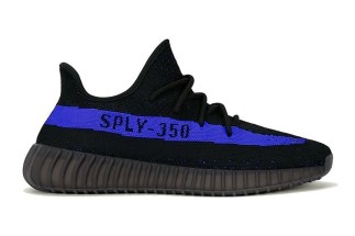 adidas YEEZY BOOST 350 V2 DAZZLING BLUE 0